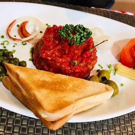 Restaurant Hahnenblick